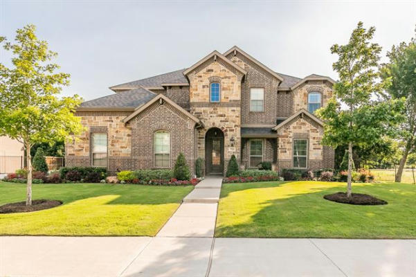 721 TOBY TRL, MANSFIELD, TX 76063 - Image 1