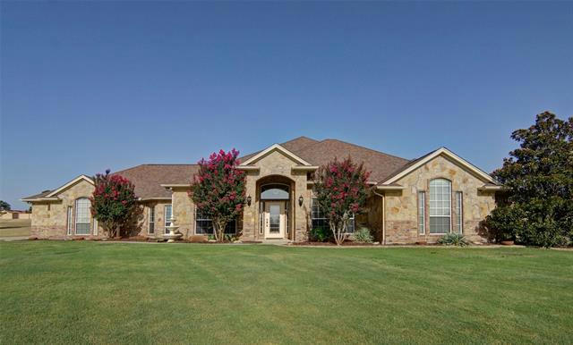 170 BROOK HOLLOW LN, WEATHERFORD, TX 76088, photo 1 of 33
