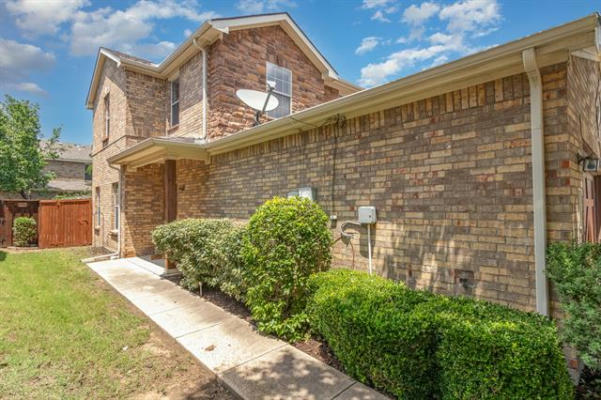 5961 LOST VALLEY DR, THE COLONY, TX 75056 Condo/Townhome For Sale | MLS ...