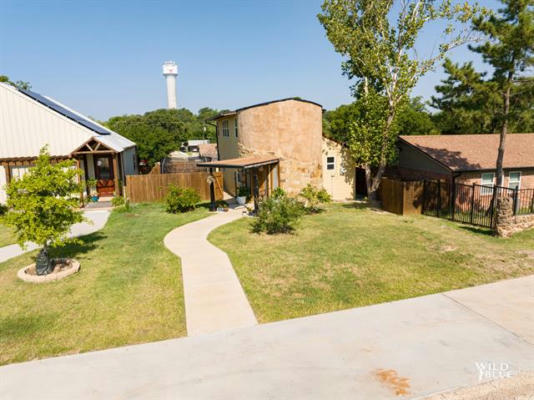 507 S OSTROM AVE, EASTLAND, TX 76448 - Image 1