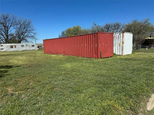 700 S 10TH ST, HASKELL, TX 79521, photo 2 of 4