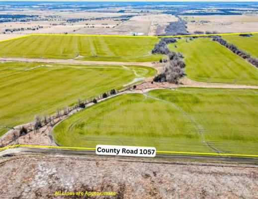 TBD 59.5 AC COUNTY RD 1057, GREENVILLE, TX 75401, photo 2 of 11