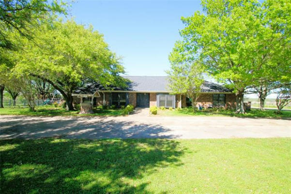 581 COUNTY ROAD 12650, PARIS, TX 75462 - Image 1