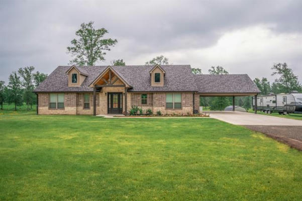 4004 COUNTY ROAD 1405, JACKSONVILLE, TX 75766 - Image 1