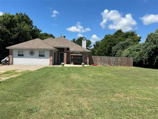 5212 CROSS TIMBER RD W, CLEBURNE, TX 76031 - Image 1