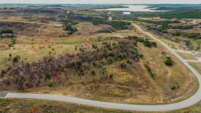 LOT651R CANYON WREN LOOP, POSSUM KINGDOM LAKE, TX 76449, photo 2 of 22