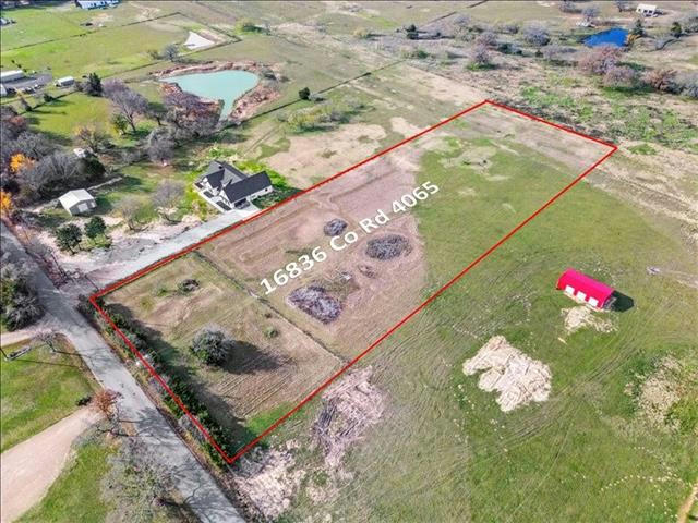 16836 COUNTY ROAD 4065, SCURRY, TX 75158, photo 1 of 22
