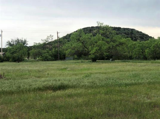 101 COUNTY ROAD 238, OVALO, TX 79541, photo 2 of 2