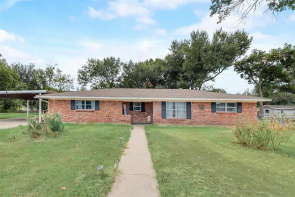 308 L S P CIR, KERENS, TX 75144 - Image 1