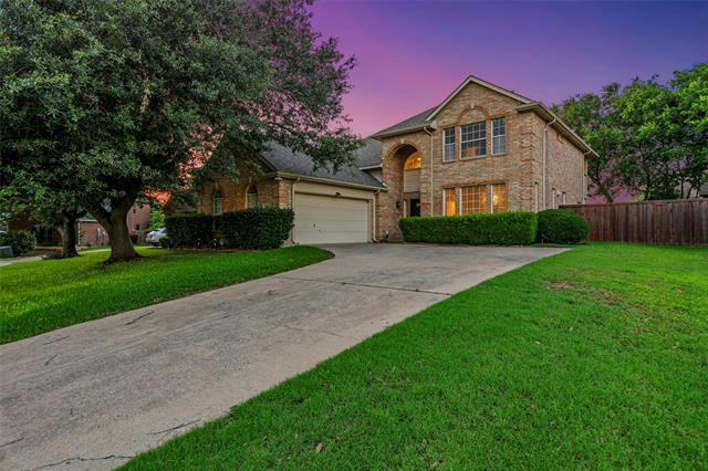 6625 PINEBLUFF DR, PLANO, TX 75074, photo 1 of 24