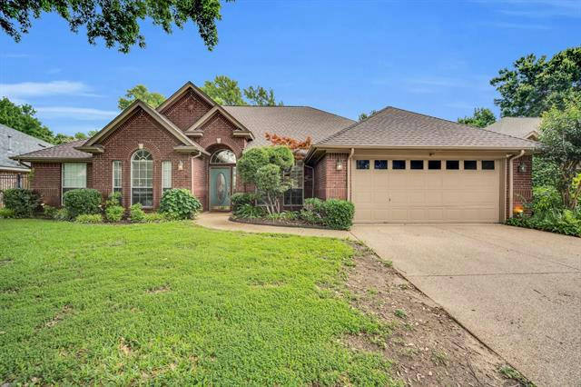 1206 BROOK ARBOR DR, MANSFIELD, TX 76063, photo 1 of 40