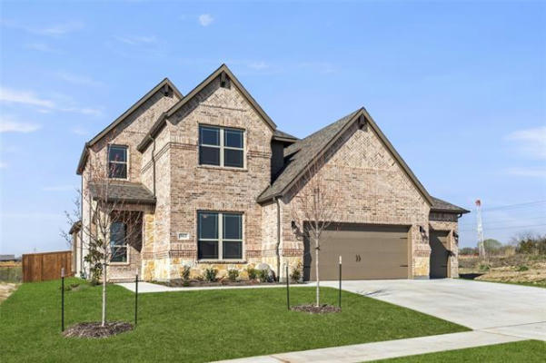 913 DARCY DR, MANSFIELD, TX 76063 - Image 1
