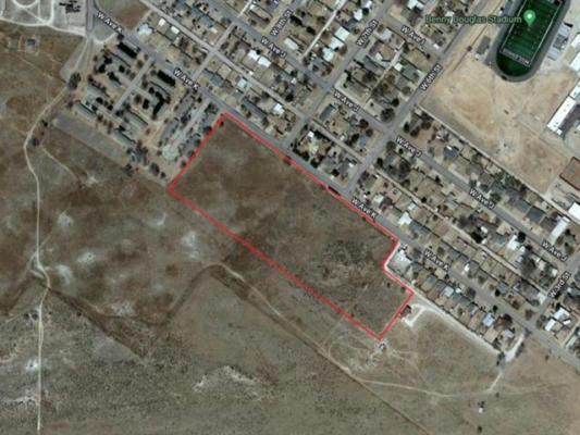 N/A W AVE K, MULESHOE, TX 79347 - Image 1