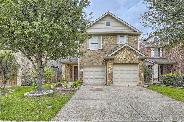 1336 COG HILL DR, FORT WORTH, TX 76120, photo 1 of 29