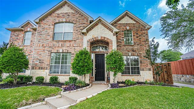 1250 POTTER AVE, ROCKWALL, TX 75087, photo 2 of 34