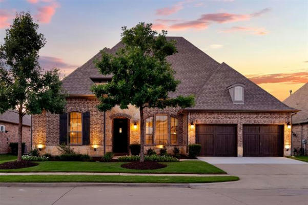 2721 WATERFORD, THE COLONY, TX 75056 - Image 1