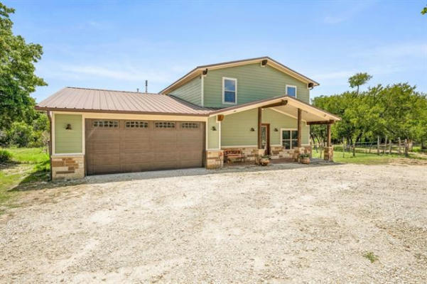 120 LIGHTHOUSE DR, BLUFF DALE, TX 76433 - Image 1