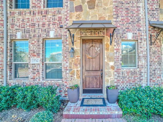 5742 KATE AVE, PLANO, TX 75024, photo 2 of 28