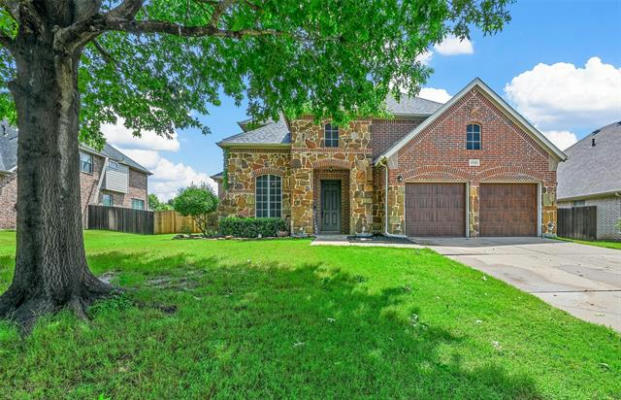 1712 ALMOND DR, MANSFIELD, TX 76063 - Image 1