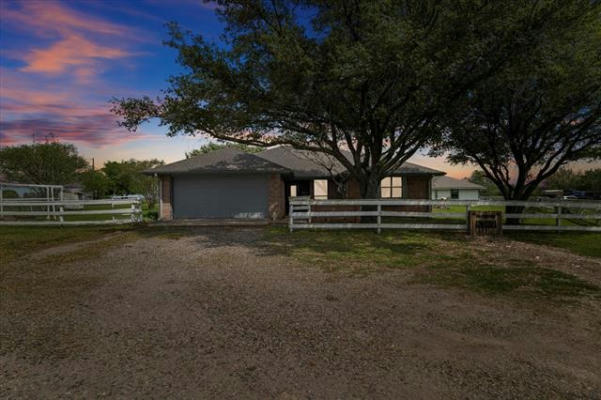 8789 S STATE HIGHWAY 78, LEONARD, TX 75452, photo 2 of 36