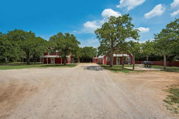 6122 OLD DECATUR RD, ALVORD, TX 76225 - Image 1