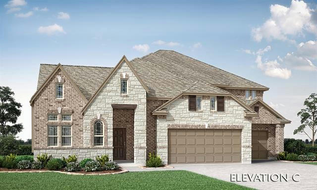 1007 EMERALD TRACE DR, JUSTIN, TX 76247 - Image 1