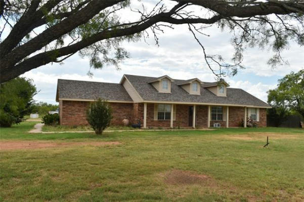 19423 HIGHWAY 79 S, ARCHER CITY, TX 76351 - Image 1