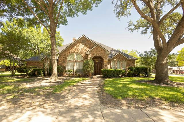 208 E BETHEL RD, COPPELL, TX 75019, photo 1 of 33