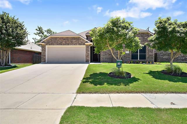 1600 COWTOWN DR, MANSFIELD, TX 76063, photo 1 of 36
