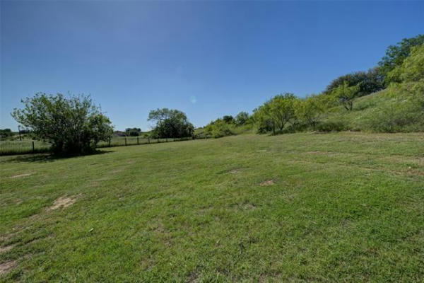 TBD DUVAL PLACE, RUNAWAY BAY, TX 76426, photo 3 of 19