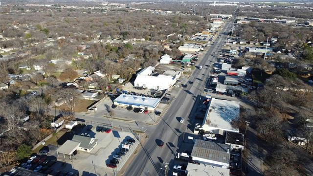 4400 NE 28TH ST, HALTOM CITY, TX 76117, photo 3 of 9