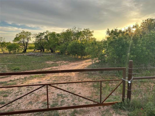 7333 COUNTY ROAD 463, ANSON, TX 79501 - Image 1