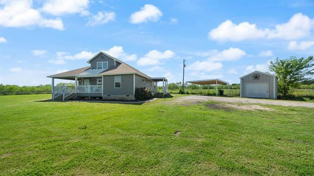 8450 COUNTY ROAD 4093, SCURRY, TX 75158, photo 3 of 26