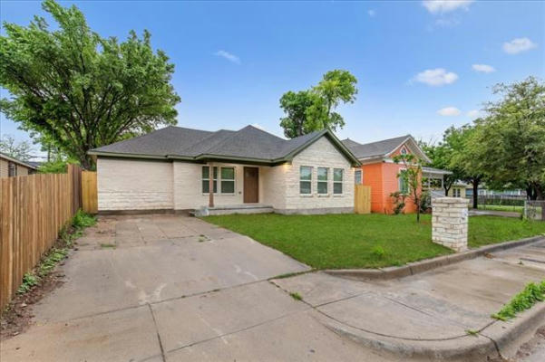 3212 N TERRY ST, FORT WORTH, TX 76106, photo 3 of 35