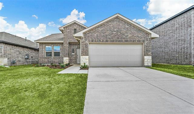 2520 TAHOE DRIVE, SEAGOVILLE, TX 75159, photo 1 of 25