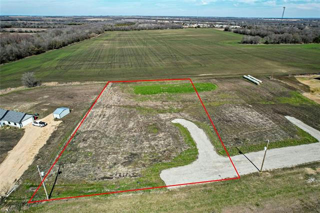 LOT 2 MCCARTNEY TRAIL, WHITEWRIGHT, TX 75491, photo 1 of 4