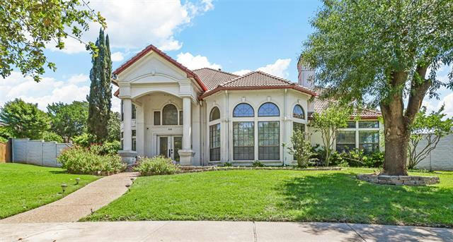 400 CREEKSIDE CT, IRVING, TX 75063, photo 1 of 40