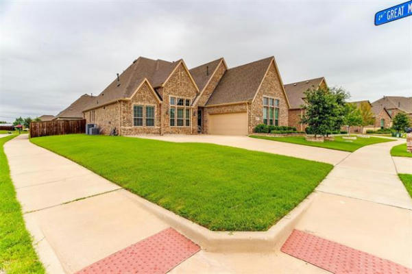 1901 PERTHSHIRE DR, WYLIE, TX 75098 - Image 1