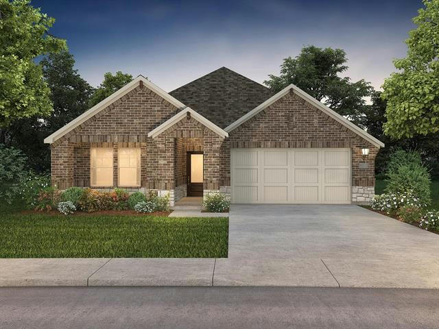 612 WOODFORD WAY, LOWRY CROSSING, TX 75069, photo 1 of 14