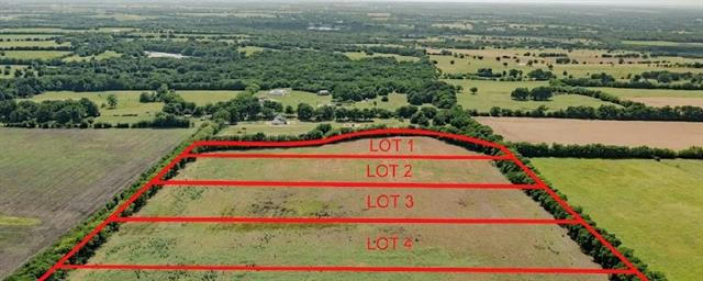 000 TRACT 2 CR 4040, ECTOR, TX 75439, photo 1 of 8