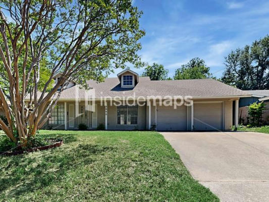 3040 SAN MARCOS DR, FORT WORTH, TX 76116 - Image 1