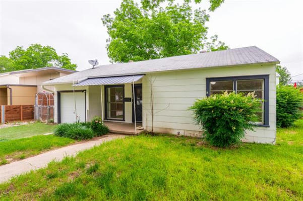 714 N BAILEY AVE, FORT WORTH, TX 76107 - Image 1