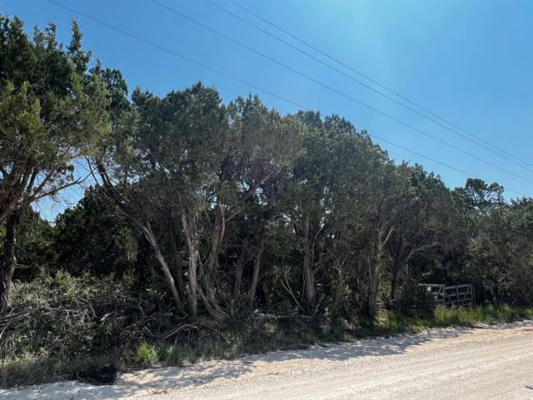 TBD COUNTY ROAD 1191, KOPPERL, TX 76652, photo 2 of 9