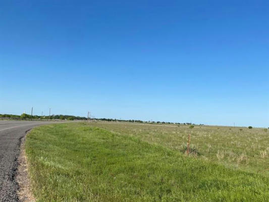 8 ACRES TRACT 3 FM 6, O'BRIEN, TX 79537, photo 4 of 4