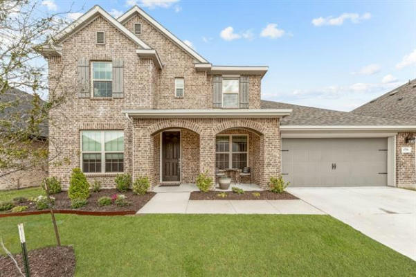 1736 WHITNEY DR, FORNEY, TX 75126 - Image 1