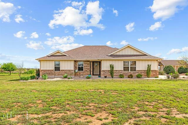 2729 COUNTY ROAD 154, TUSCOLA, TX 79562, photo 1 of 36