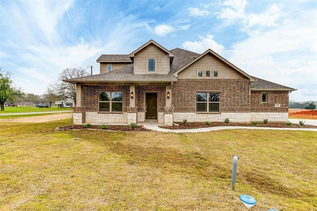 828 SHADOW VALLEY ROAD, COLLINSVILLE, TX 76233, photo 1 of 24