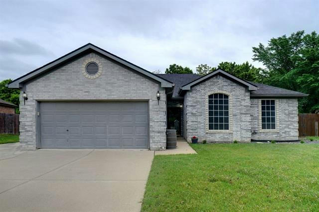 2409 SCOTTS MEADOW CT, WEATHERFORD, TX 76087, photo 1 of 35