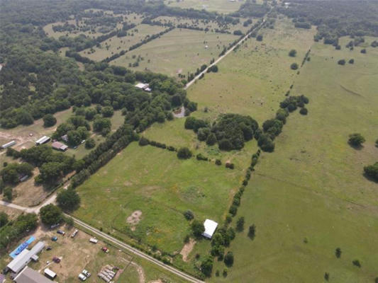 LOT 15 COUNTY RD 1400, RAVENNA, TX 75476, photo 3 of 11