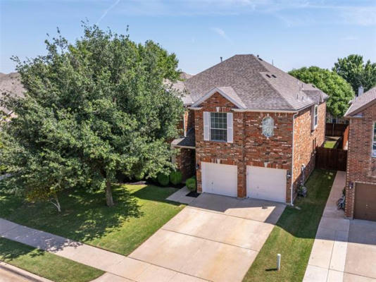 2813 MAPLE CREEK DR, FORT WORTH, TX 76177 - Image 1